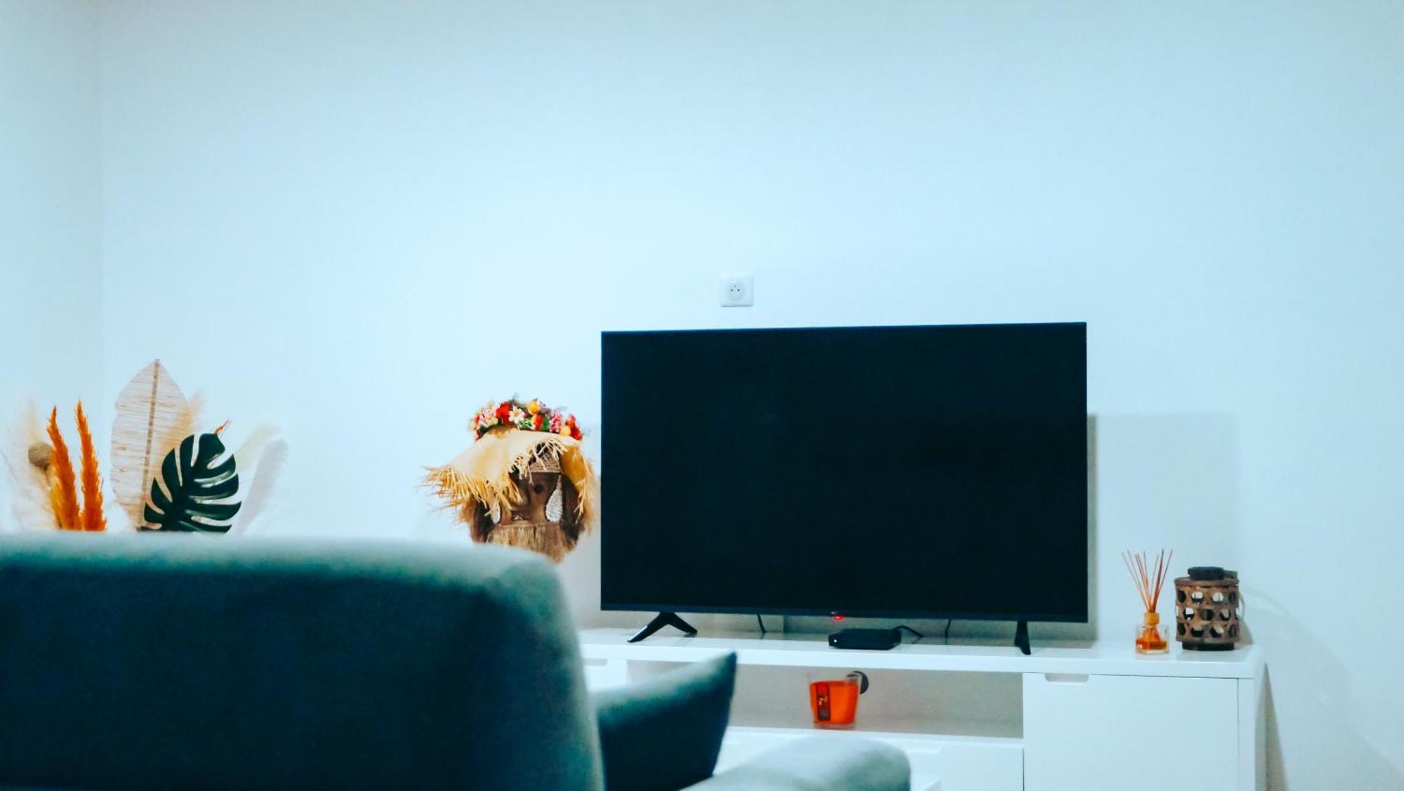 Pension Irivai, Appartement Uo Uo 3 Chambres Vue Mer อุตูโรอา ภายนอก รูปภาพ