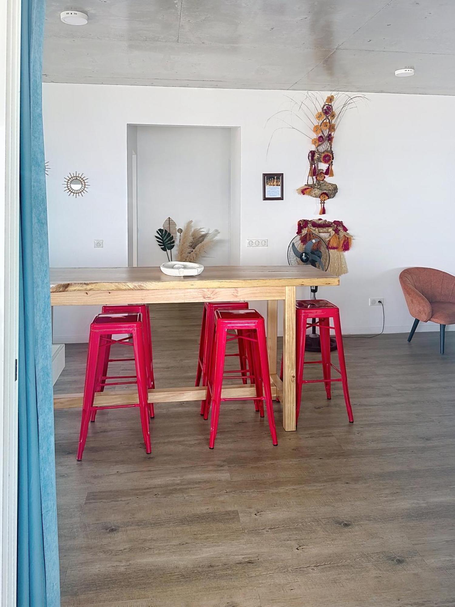 Pension Irivai, Appartement Uo Uo 3 Chambres Vue Mer อุตูโรอา ภายนอก รูปภาพ